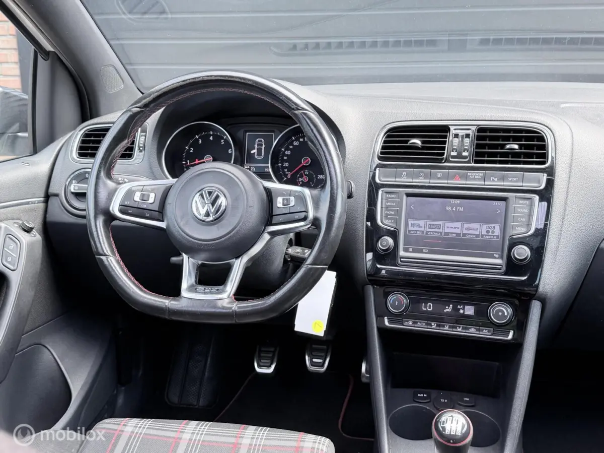 1.8 TSI GTI Pano Clima Cruise LED CarPlay