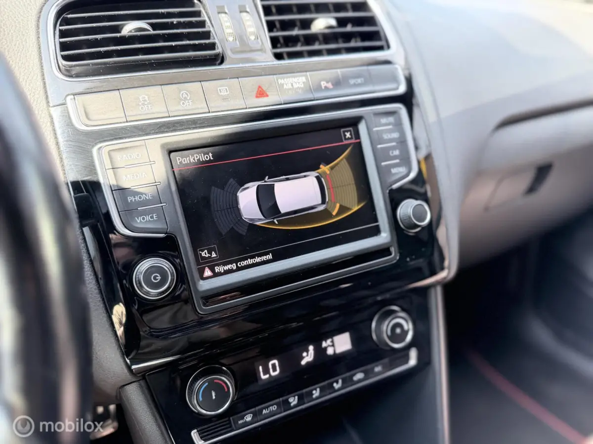 1.8 TSI GTI Pano Clima Cruise LED CarPlay