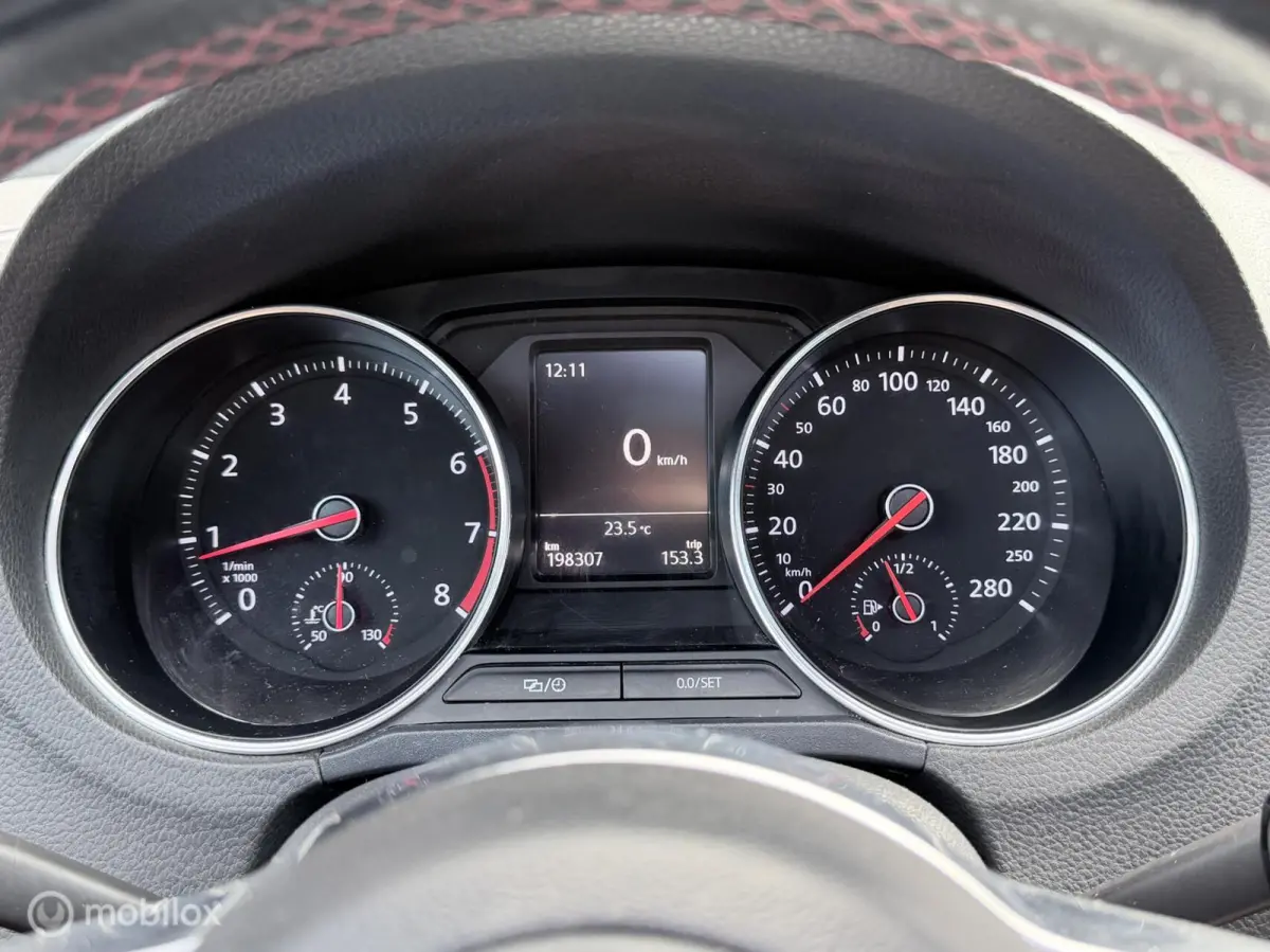 1.8 TSI GTI Pano Clima Cruise LED CarPlay