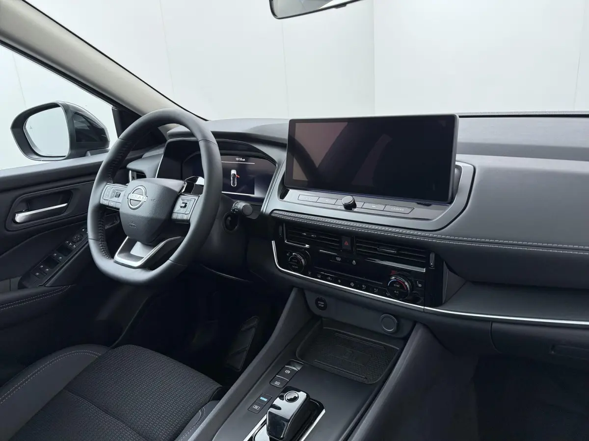 1.5 e-Power N-Connecta | €3.000,- Voorraadvoordeel! | Modeljaar 2026 | Panoramadak | Cold Pack | 1/2 Lederen bekleding