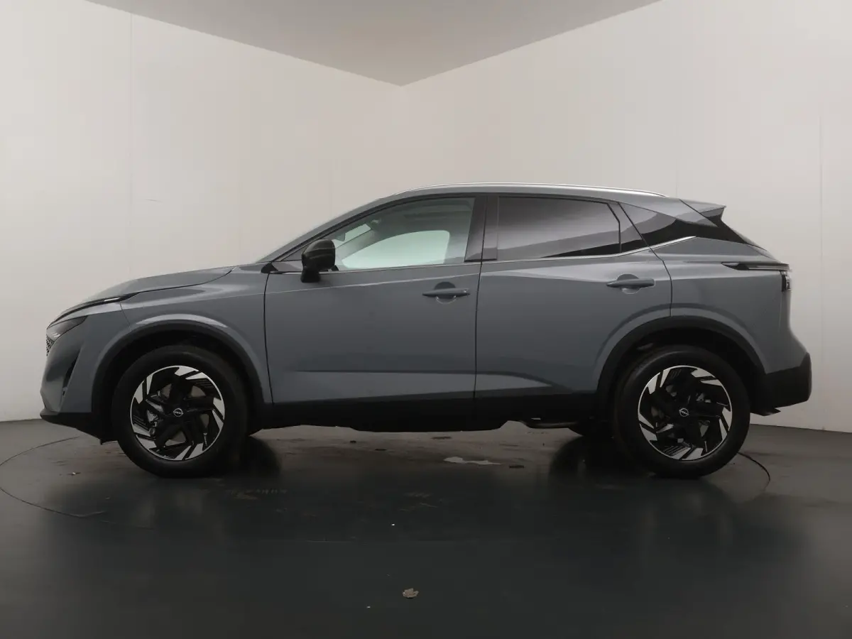 1.5 e-Power N-Connecta | €3.000,- Voorraadvoordeel! | Modeljaar 2026 | Panoramadak | Cold Pack | 1/2 Lederen bekleding
