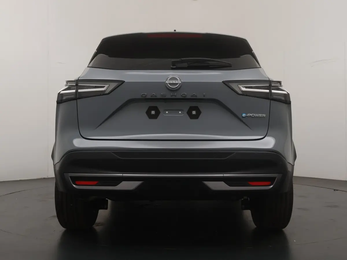1.5 e-Power N-Connecta | €3.000,- Voorraadvoordeel! | Modeljaar 2026 | Panoramadak | Cold Pack | 1/2 Lederen bekleding