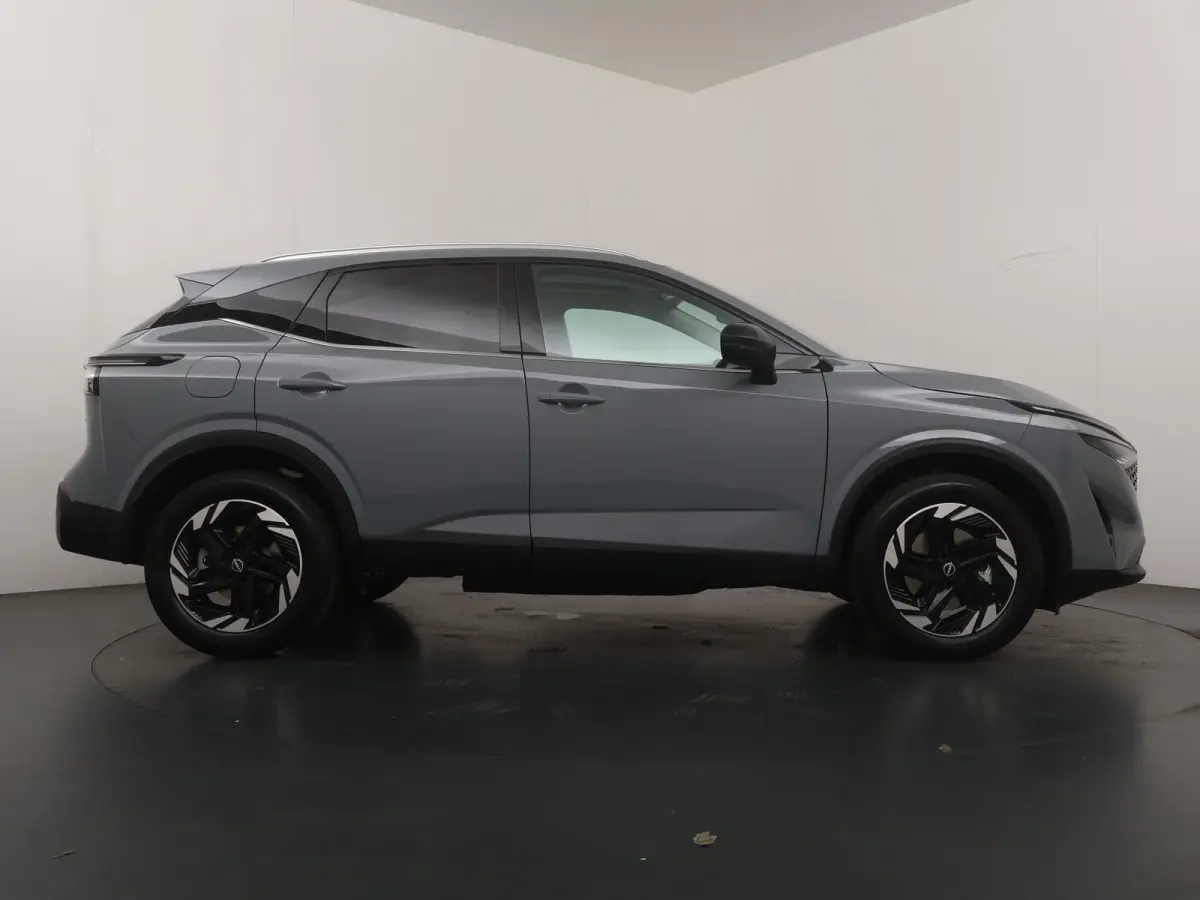 1.5 e-Power N-Connecta | €3.000,- Voorraadvoordeel! | Modeljaar 2026 | Panoramadak | Cold Pack | 1/2 Lederen bekleding