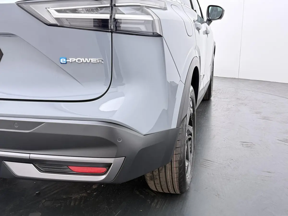 1.5 e-Power N-Connecta | €3.000,- Voorraadvoordeel! | Modeljaar 2026 | Panoramadak | Cold Pack | 1/2 Lederen bekleding