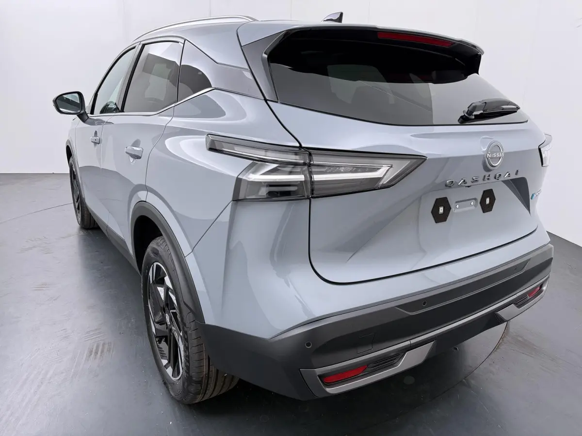 1.5 e-Power N-Connecta | €3.000,- Voorraadvoordeel! | Modeljaar 2026 | Panoramadak | Cold Pack | 1/2 Lederen bekleding
