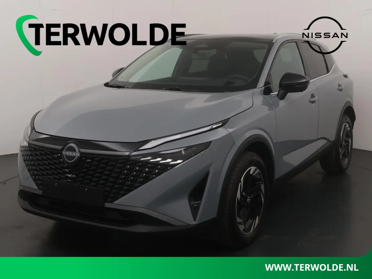 1.5 e-Power N-Connecta | €3.000,- Voorraadvoordeel! | Modeljaar 2026 | Panoramadak | Cold Pack | 1/2 Lederen bekleding
