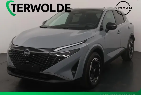 1.5 e-Power N-Connecta | €3.000,- Voorraadvoordeel! | Modeljaar 2026 | Panoramadak | Cold Pack | 1/2 Lederen bekleding