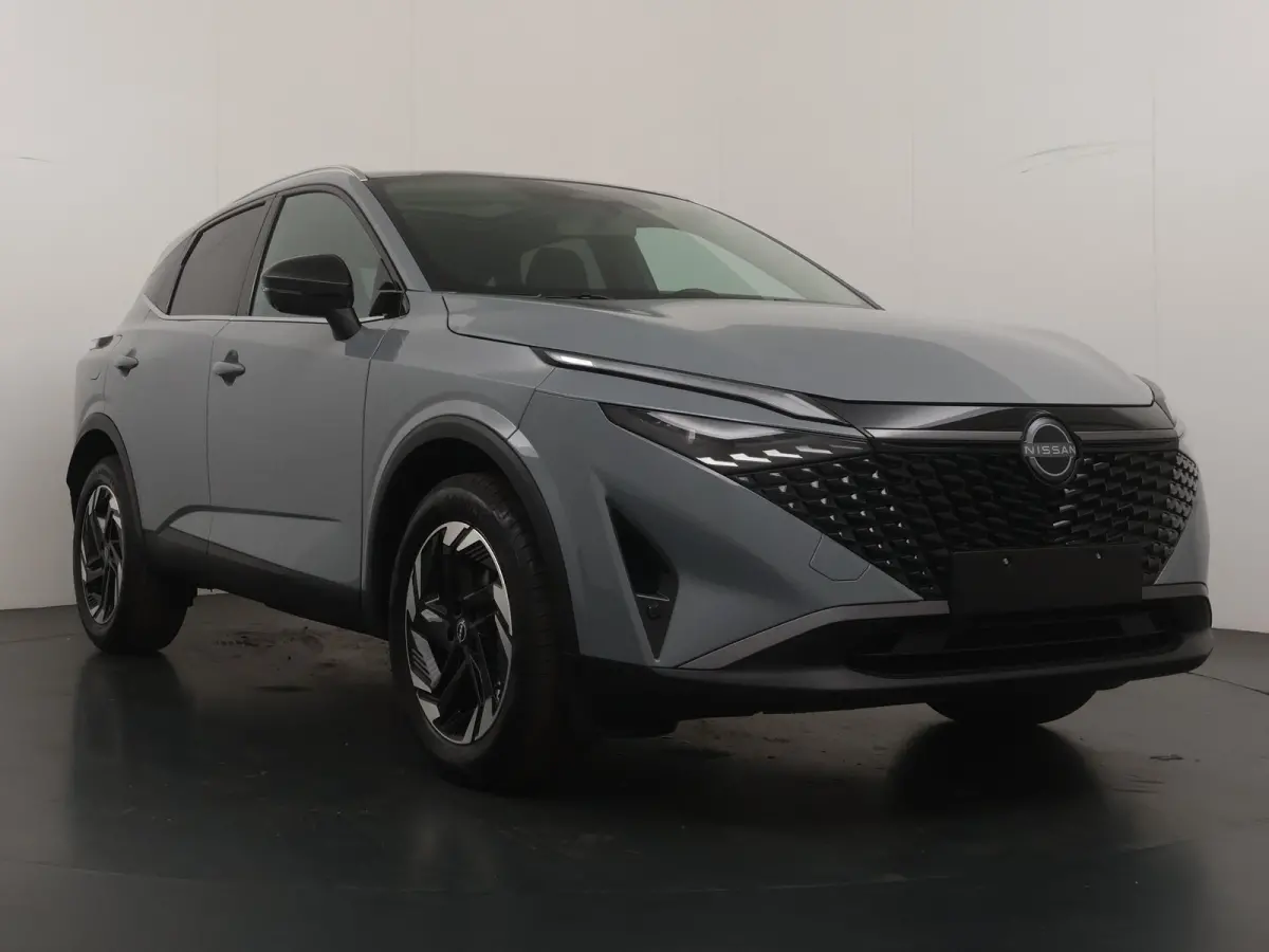 1.5 e-Power N-Connecta | €3.000,- Voorraadvoordeel! | Modeljaar 2026 | Panoramadak | Cold Pack | 1/2 Lederen bekleding
