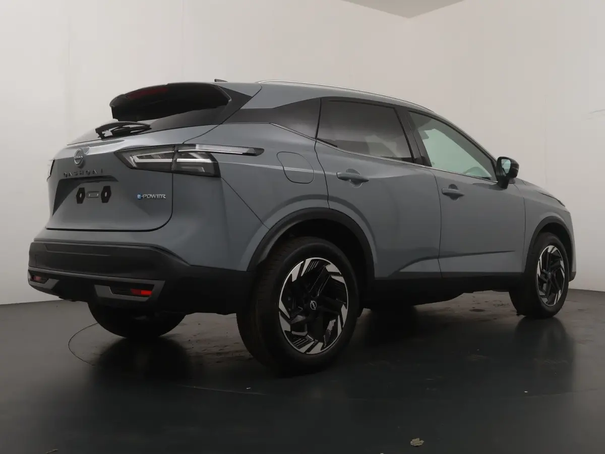 1.5 e-Power N-Connecta | €3.000,- Voorraadvoordeel! | Modeljaar 2026 | Panoramadak | Cold Pack | 1/2 Lederen bekleding
