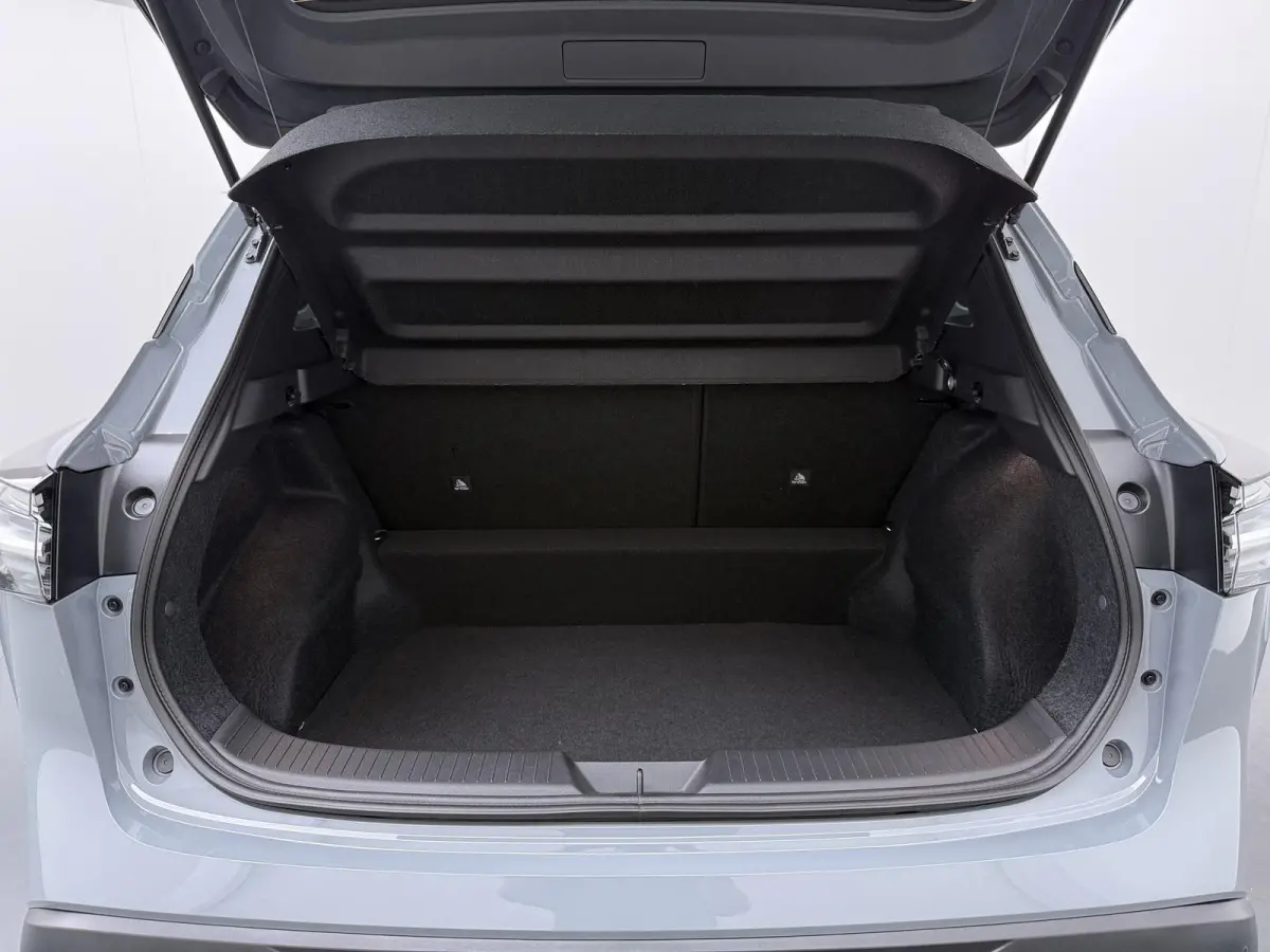 1.5 e-Power N-Connecta | €3.000,- Voorraadvoordeel! | Modeljaar 2026 | Panoramadak | Cold Pack | 1/2 Lederen bekleding