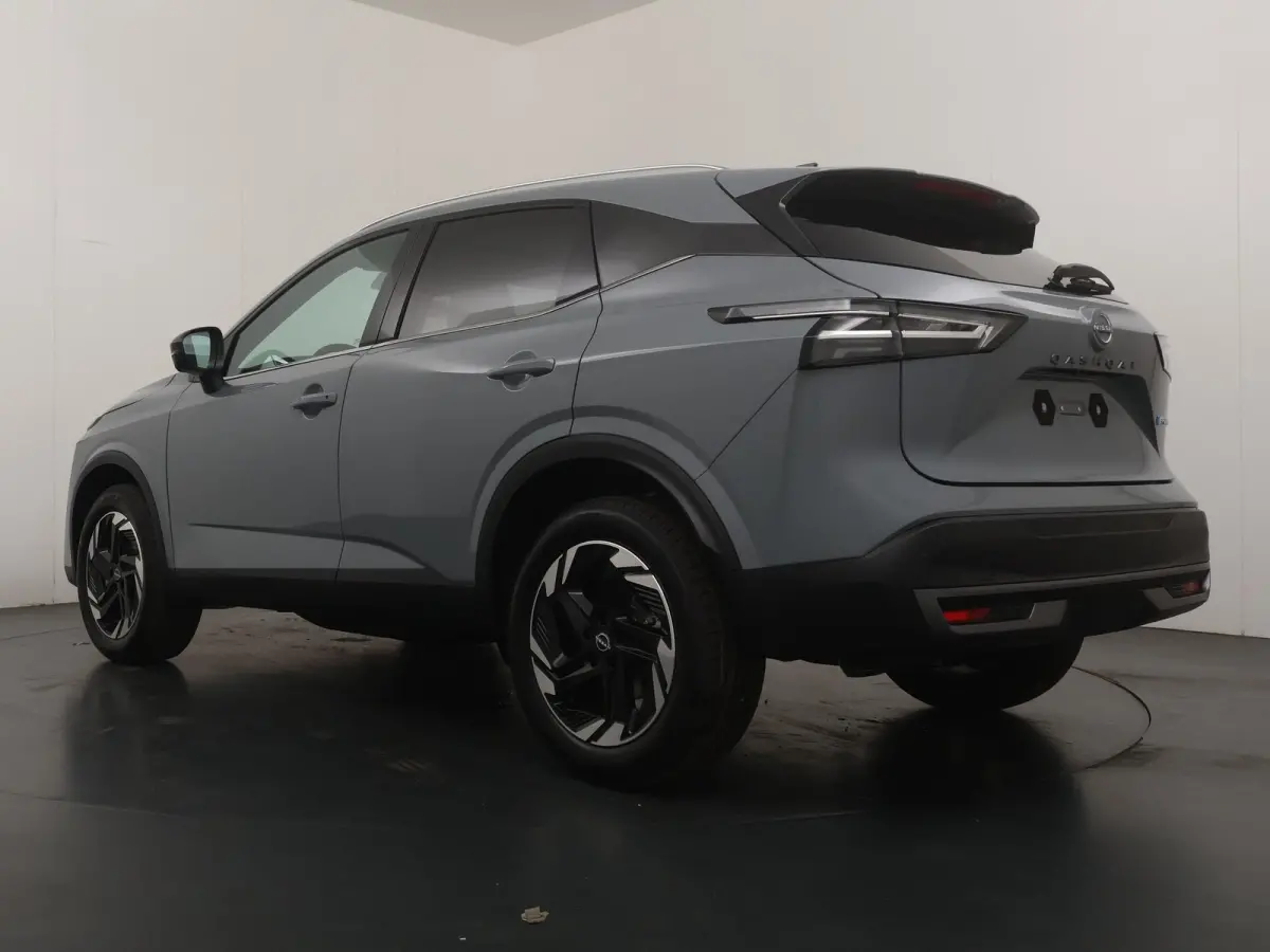 1.5 e-Power N-Connecta | €3.000,- Voorraadvoordeel! | Modeljaar 2026 | Panoramadak | Cold Pack | 1/2 Lederen bekleding