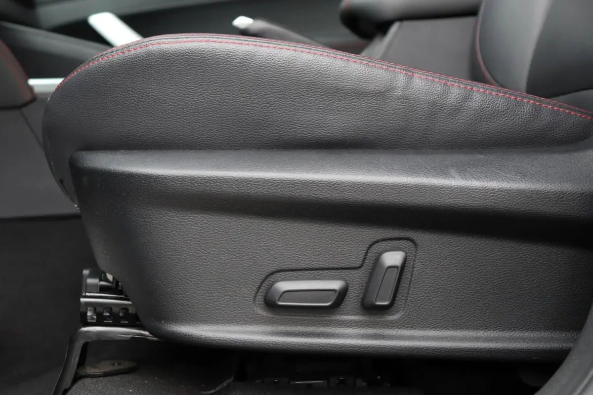 EV Pick-up 89kWh WLTP 470KM l DUBBEL CABINE l LEDER l CARPLAY