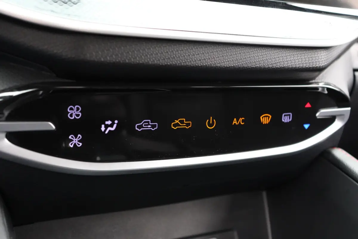 EV Pick-up 89kWh WLTP 470KM l DUBBEL CABINE l LEDER l CARPLAY