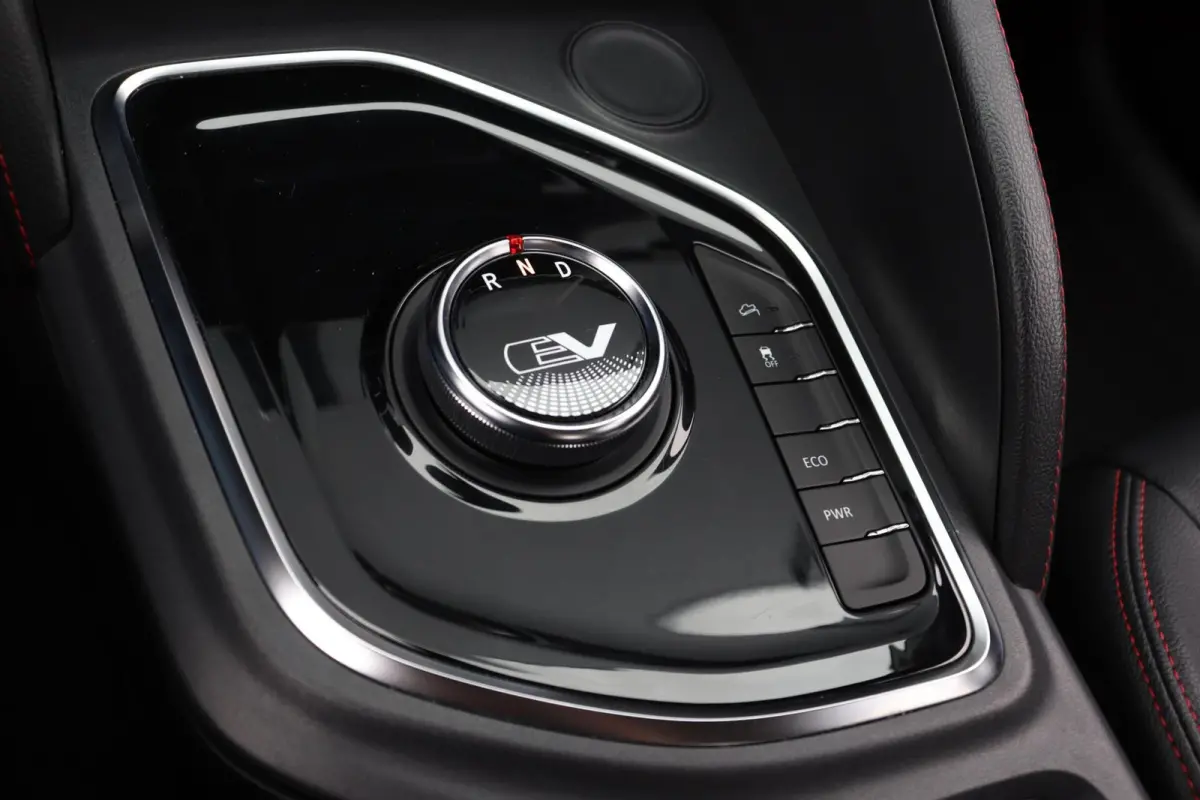 EV Pick-up 89kWh WLTP 470KM l DUBBEL CABINE l LEDER l CARPLAY