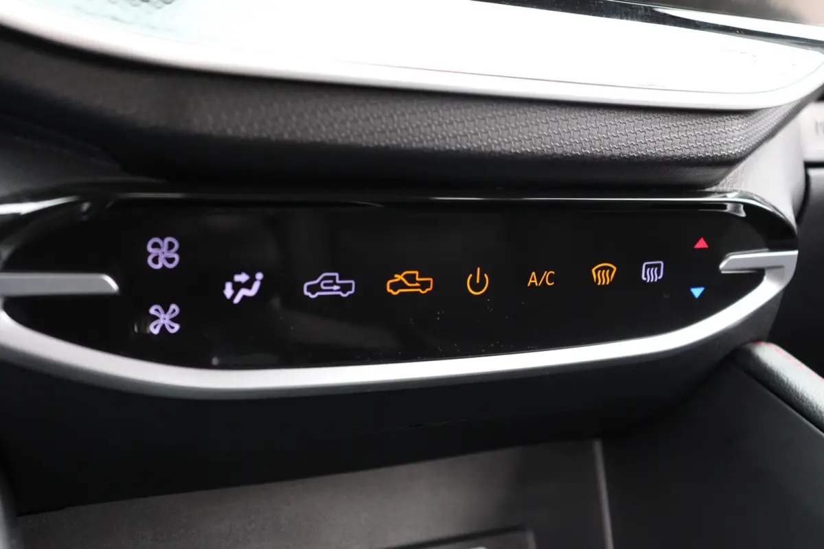 EV Pick-up 89kWh WLTP 470KM l DUBBEL CABINE l LEDER l CARPLAY