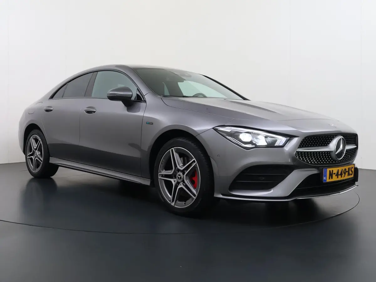 250 e Business Solution AMG VAN: 29.900,- VOOR: 26.877,- UW HERFSTVOORDEEL: 3.023,- AMG | COMPLEET ONDERHOUDEN | SFEERVERLICHTING | STOELVERWARMING | ACHTERUITRIJCAMERA | RIJKLAARPRIJS | 12 