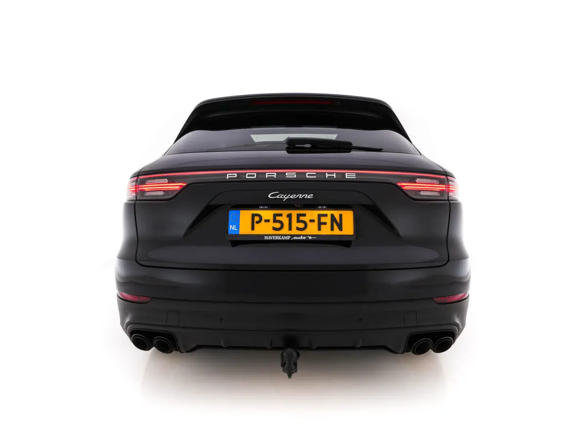 3.0 E-Hybrid AWD (Plug-in) {SoH-100%} (INCL-BTW) *PANO | LEATHER | FULL-LED | SPORTCHRONO | MEMORY-PACK | BOSE-AUDIO | TOPVIEW | HEATED/VENTILATED-SPORTSEATS | DAB | NAVI-FULLAMP | PRIVACY-G