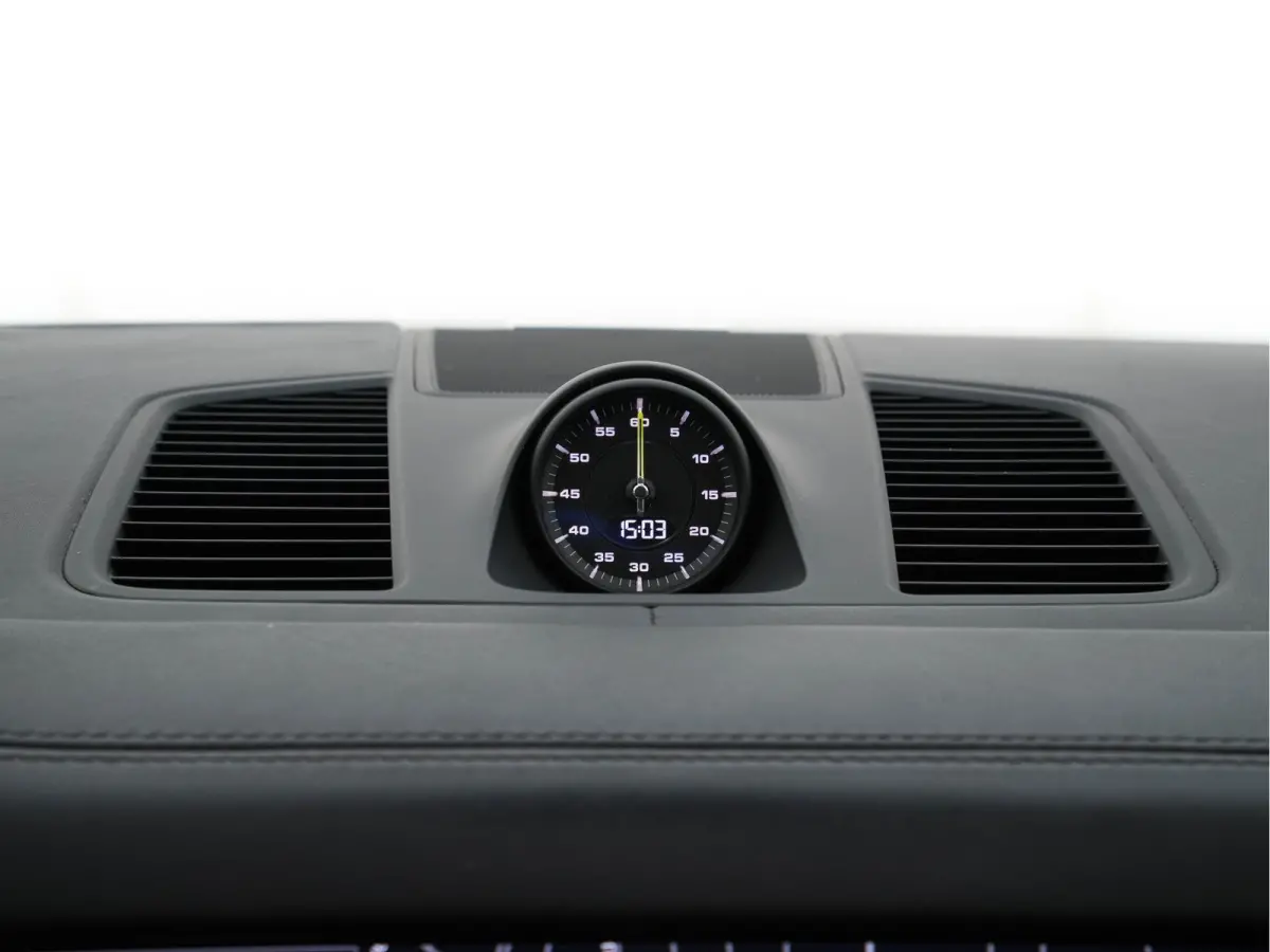 3.0 E-Hybrid AWD (Plug-in) {SoH-100%} (INCL-BTW) *PANO | LEATHER | FULL-LED | SPORTCHRONO | MEMORY-PACK | BOSE-AUDIO | TOPVIEW | HEATED/VENTILATED-SPORTSEATS | DAB | NAVI-FULLAMP | PRIVACY-G