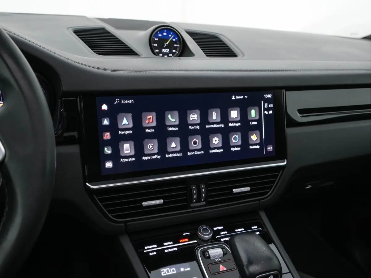 3.0 E-Hybrid AWD (Plug-in) {SoH-100%} (INCL-BTW) *PANO | LEATHER | FULL-LED | SPORTCHRONO | MEMORY-PACK | BOSE-AUDIO | TOPVIEW | HEATED/VENTILATED-SPORTSEATS | DAB | NAVI-FULLAMP | PRIVACY-G
