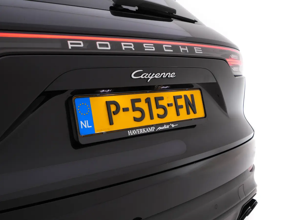 3.0 E-Hybrid AWD (Plug-in) {SoH-100%} (INCL-BTW) *PANO | LEATHER | FULL-LED | SPORTCHRONO | MEMORY-PACK | BOSE-AUDIO | TOPVIEW | HEATED/VENTILATED-SPORTSEATS | DAB | NAVI-FULLAMP | PRIVACY-G