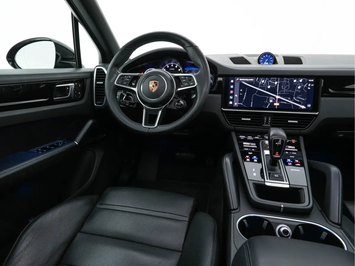 3.0 E-Hybrid AWD (Plug-in) {SoH-100%} (INCL-BTW) *PANO | LEATHER | FULL-LED | SPORTCHRONO | MEMORY-PACK | BOSE-AUDIO | TOPVIEW | HEATED/VENTILATED-SPORTSEATS | DAB | NAVI-FULLAMP | PRIVACY-G