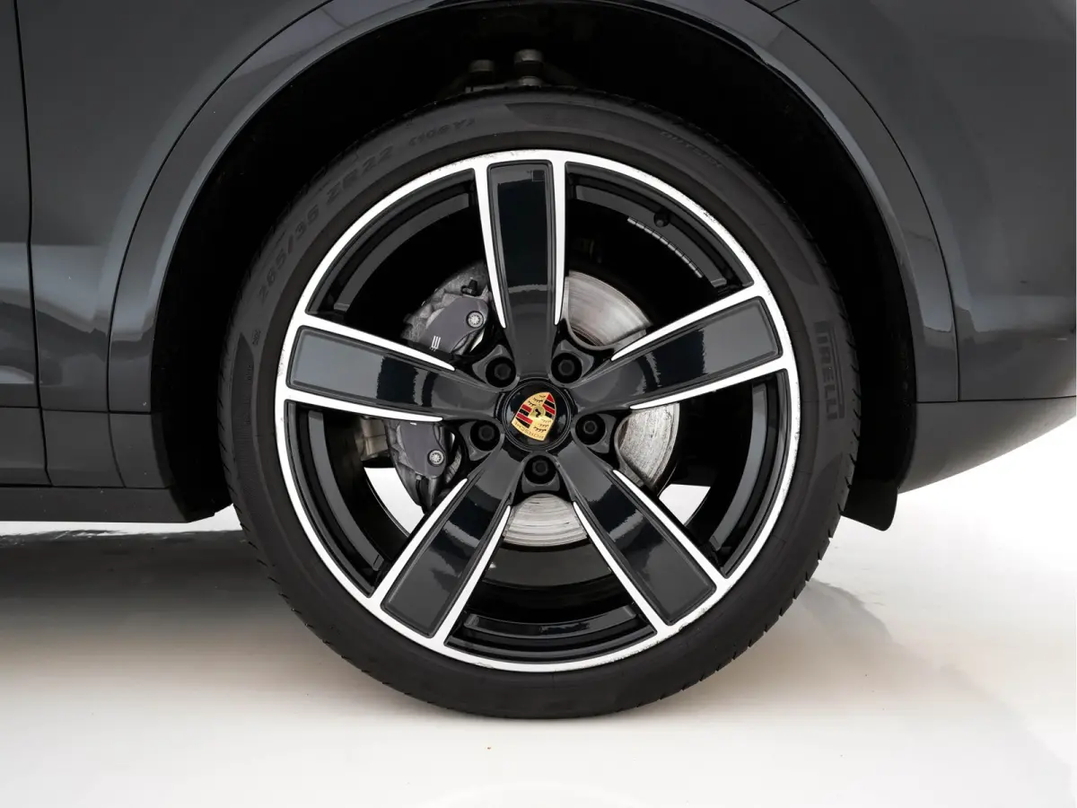 3.0 E-Hybrid AWD (Plug-in) {SoH-100%} (INCL-BTW) *PANO | LEATHER | FULL-LED | SPORTCHRONO | MEMORY-PACK | BOSE-AUDIO | TOPVIEW | HEATED/VENTILATED-SPORTSEATS | DAB | NAVI-FULLAMP | PRIVACY-G