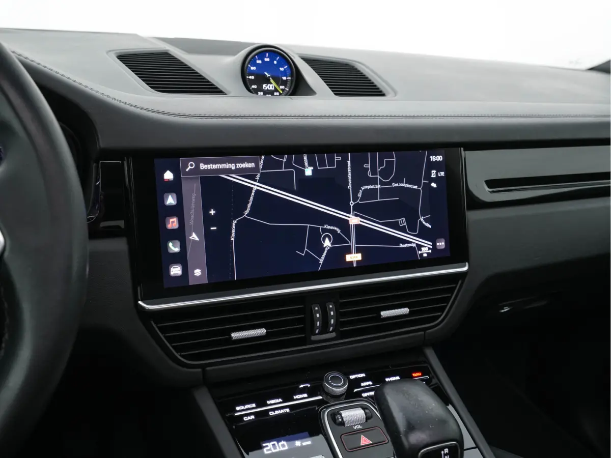 3.0 E-Hybrid AWD (Plug-in) {SoH-100%} (INCL-BTW) *PANO | LEATHER | FULL-LED | SPORTCHRONO | MEMORY-PACK | BOSE-AUDIO | TOPVIEW | HEATED/VENTILATED-SPORTSEATS | DAB | NAVI-FULLAMP | PRIVACY-G
