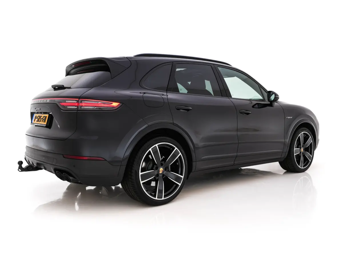 3.0 E-Hybrid AWD (Plug-in) {SoH-100%} (INCL-BTW) *PANO | LEATHER | FULL-LED | SPORTCHRONO | MEMORY-PACK | BOSE-AUDIO | TOPVIEW | HEATED/VENTILATED-SPORTSEATS | DAB | NAVI-FULLAMP | PRIVACY-G