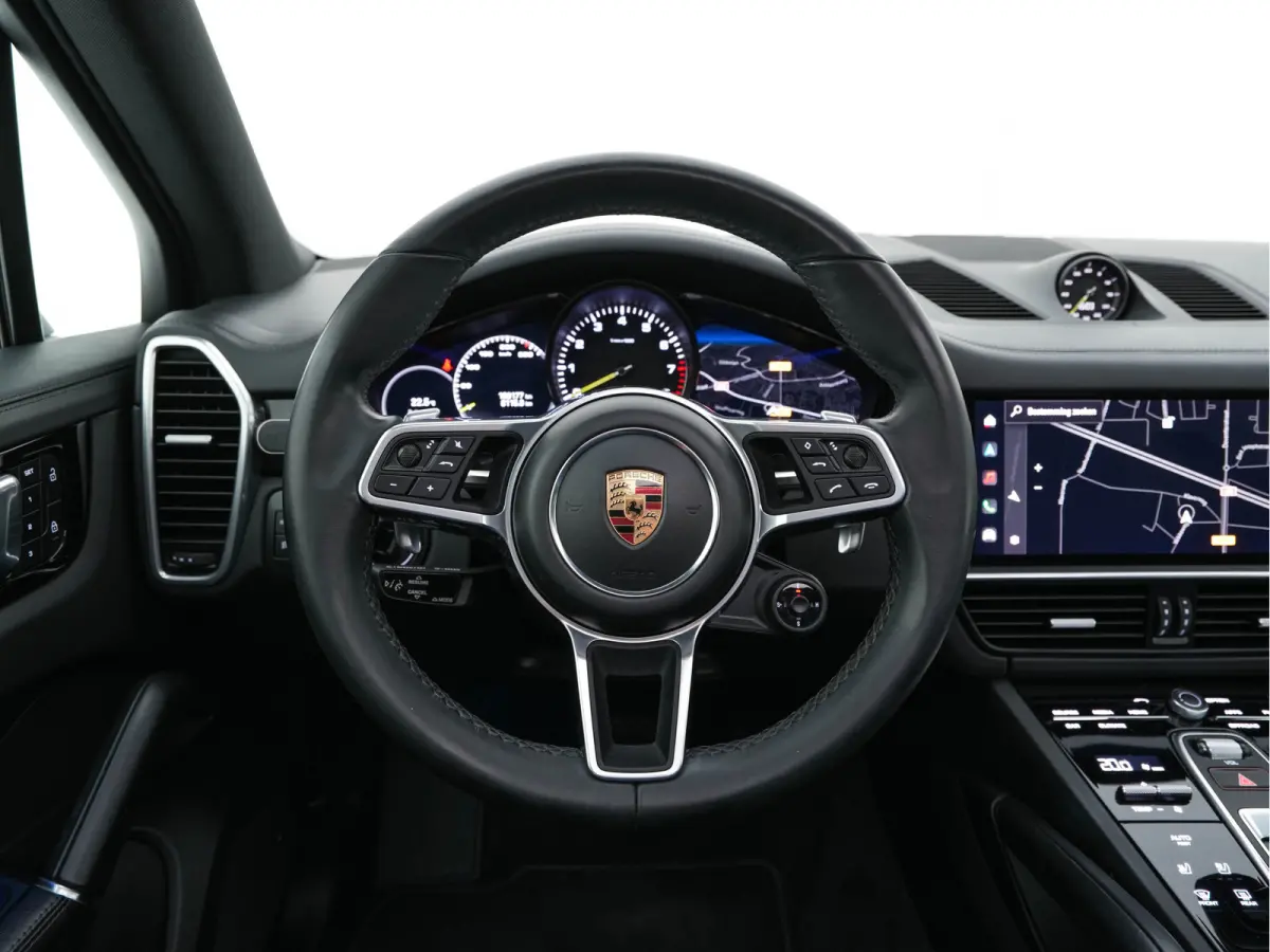 3.0 E-Hybrid AWD (Plug-in) {SoH-100%} (INCL-BTW) *PANO | LEATHER | FULL-LED | SPORTCHRONO | MEMORY-PACK | BOSE-AUDIO | TOPVIEW | HEATED/VENTILATED-SPORTSEATS | DAB | NAVI-FULLAMP | PRIVACY-G