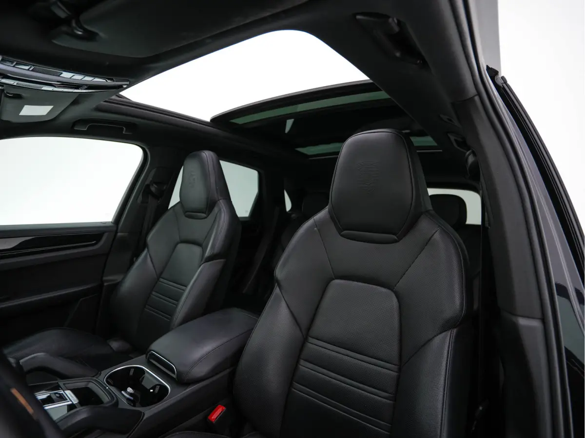 3.0 E-Hybrid AWD (Plug-in) {SoH-100%} (INCL-BTW) *PANO | LEATHER | FULL-LED | SPORTCHRONO | MEMORY-PACK | BOSE-AUDIO | TOPVIEW | HEATED/VENTILATED-SPORTSEATS | DAB | NAVI-FULLAMP | PRIVACY-G
