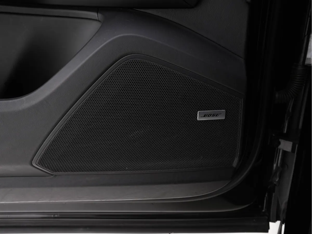 3.0 E-Hybrid AWD (Plug-in) {SoH-100%} (INCL-BTW) *PANO | LEATHER | FULL-LED | SPORTCHRONO | MEMORY-PACK | BOSE-AUDIO | TOPVIEW | HEATED/VENTILATED-SPORTSEATS | DAB | NAVI-FULLAMP | PRIVACY-G