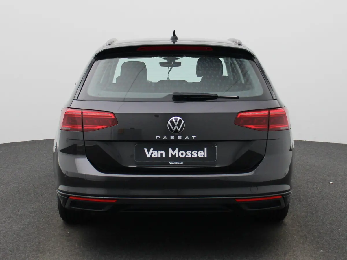 2.0 TDI Comfort Business