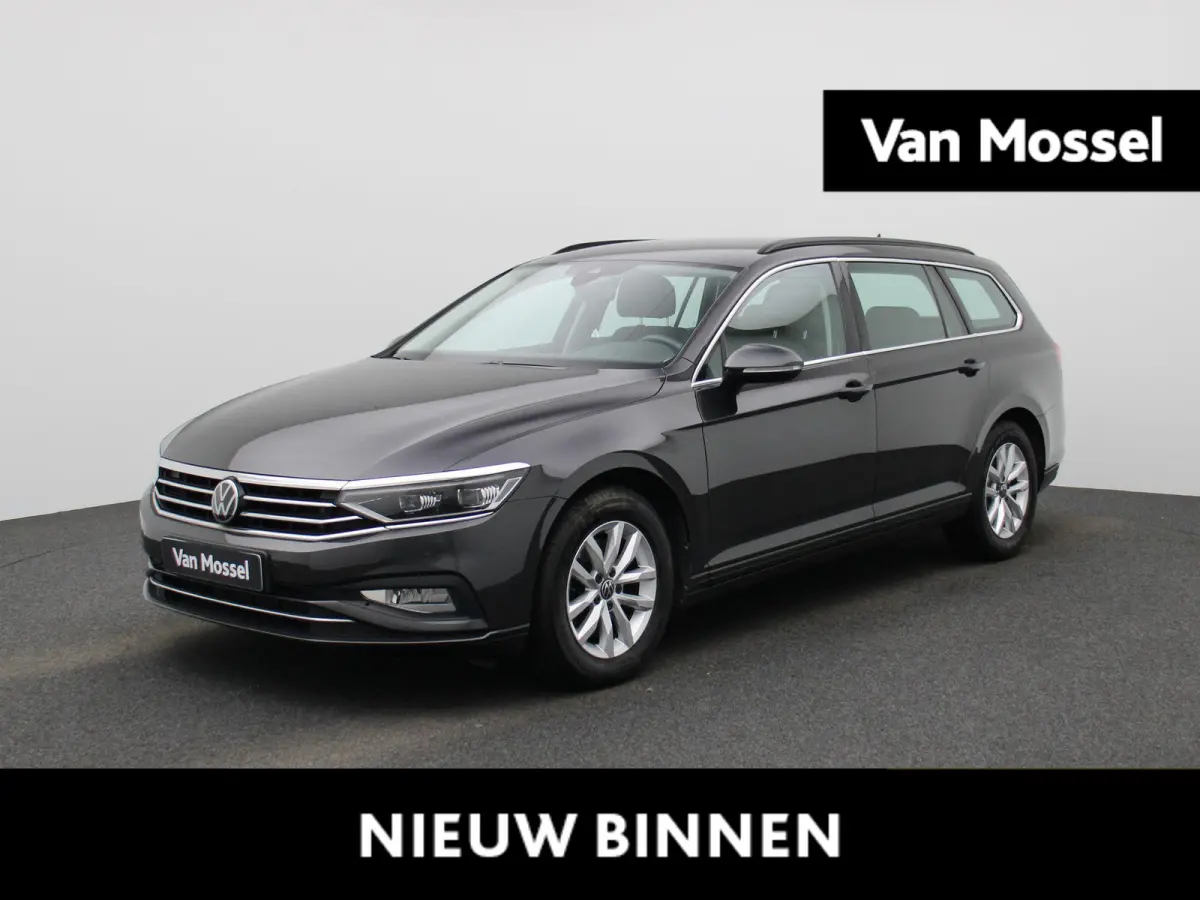 2.0 TDI Comfort Business