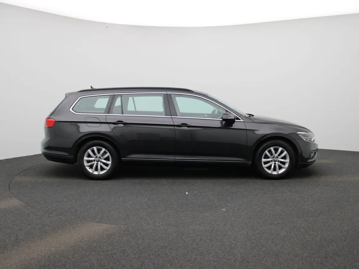 2.0 TDI Comfort Business