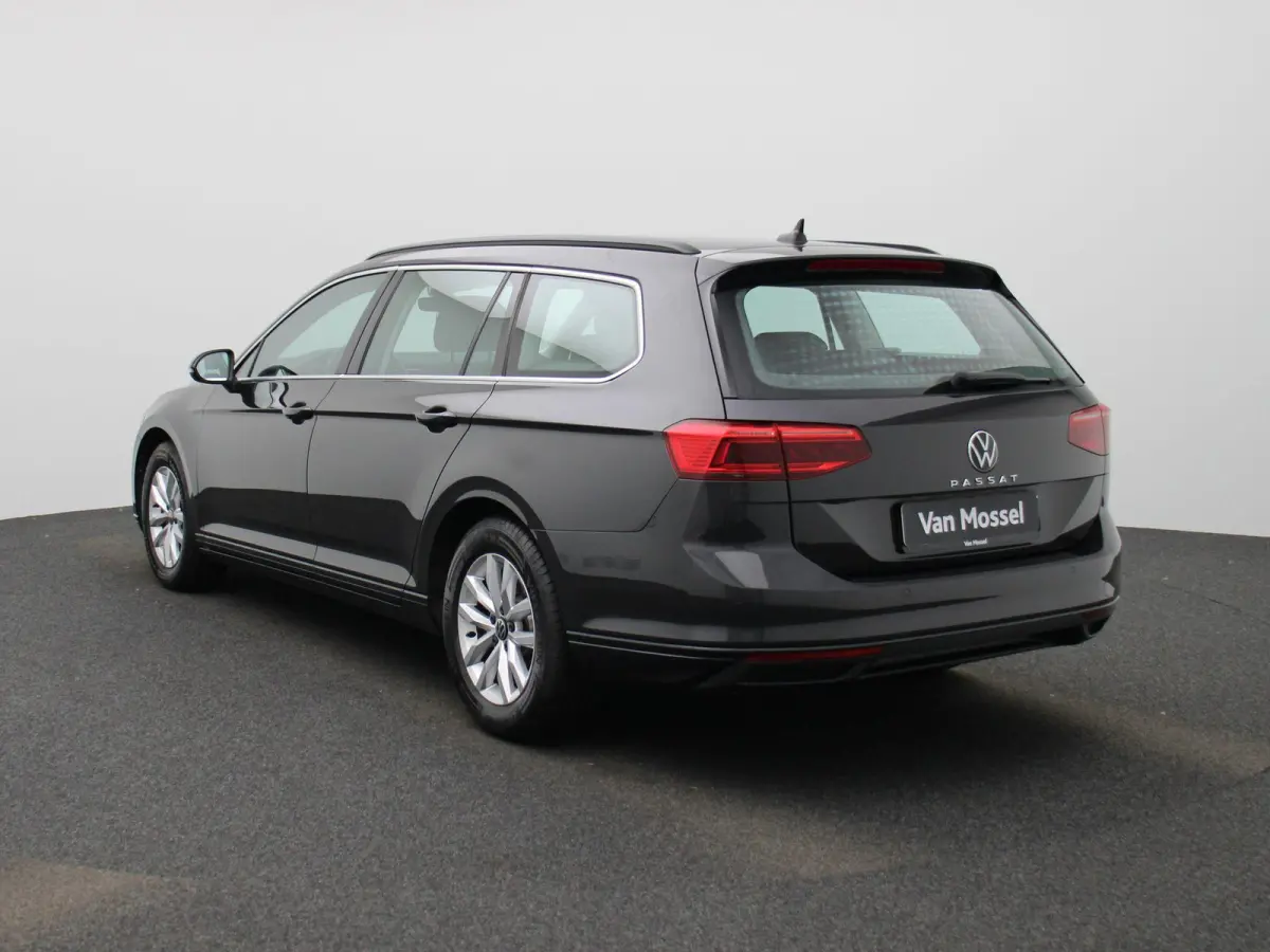2.0 TDI Comfort Business