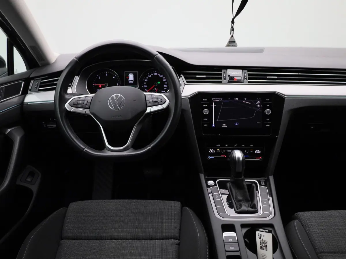 2.0 TDI Comfort Business