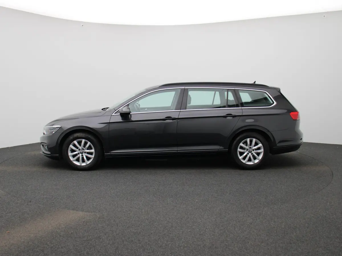 2.0 TDI Comfort Business