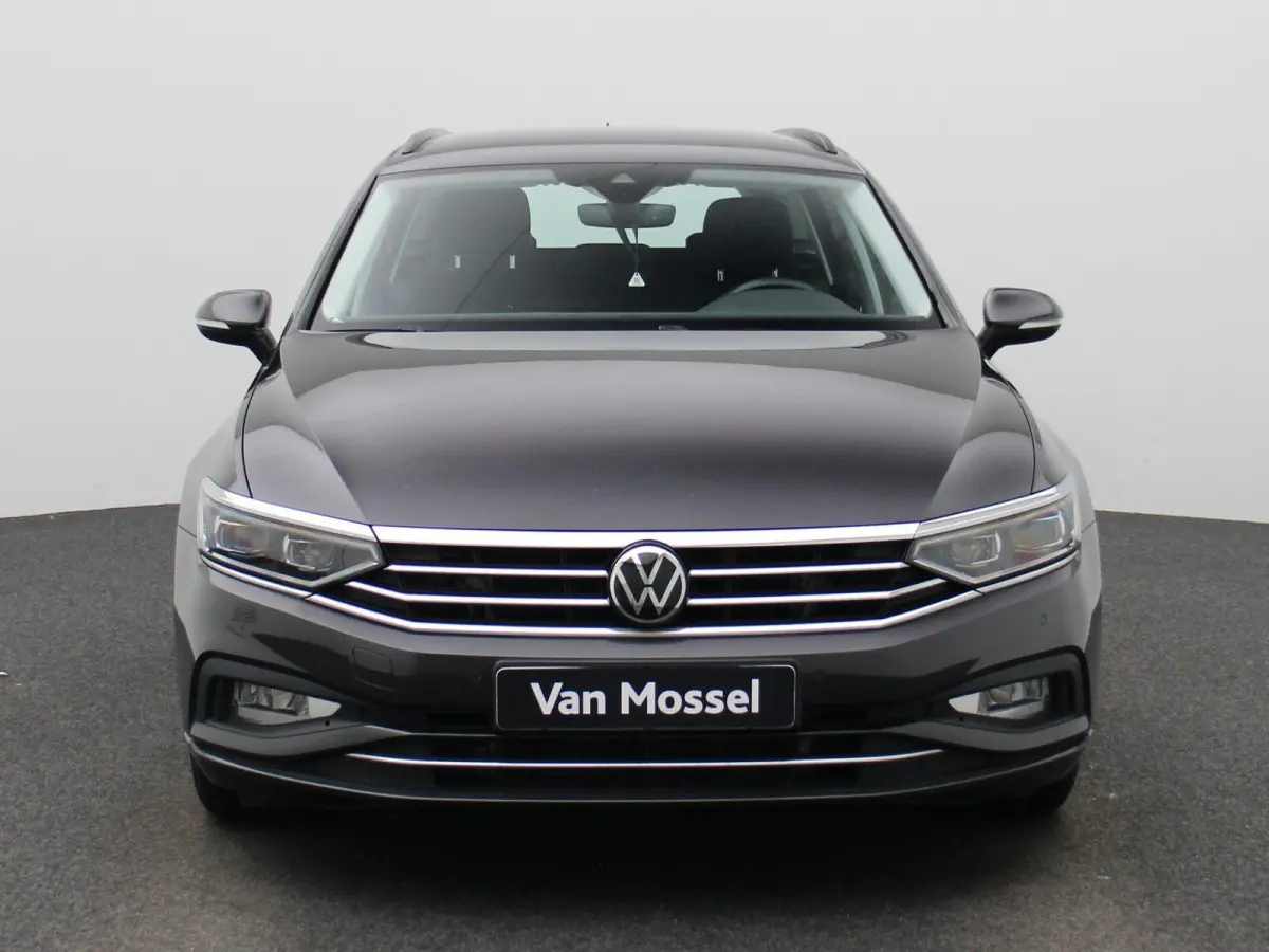 2.0 TDI Comfort Business