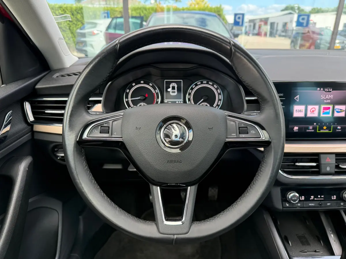 1.0 TSI First Edition - Panodak - Winterpakket - Climate - Org.NL