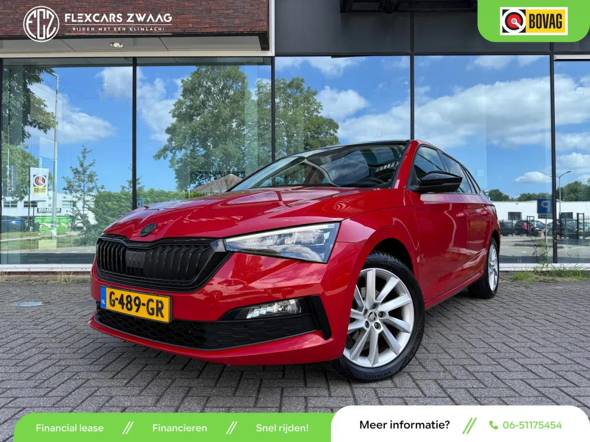 1.0 TSI First Edition - Panodak - Winterpakket - Climate - Org.NL