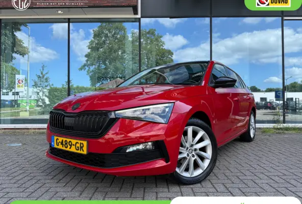 1.0 TSI First Edition - Panodak - Winterpakket - Climate - Org.NL