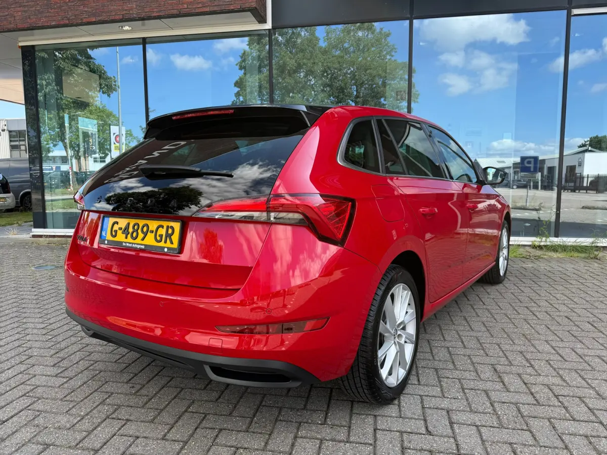 1.0 TSI First Edition - Panodak - Winterpakket - Climate - Org.NL