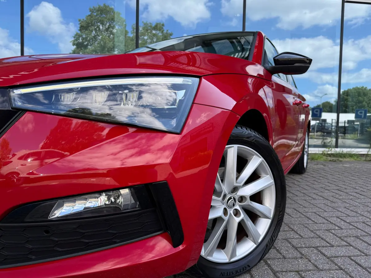 1.0 TSI First Edition - Panodak - Winterpakket - Climate - Org.NL