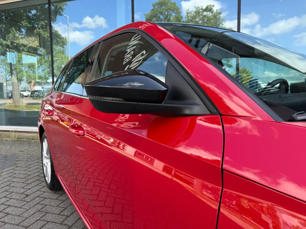 1.0 TSI First Edition - Panodak - Winterpakket - Climate - Org.NL