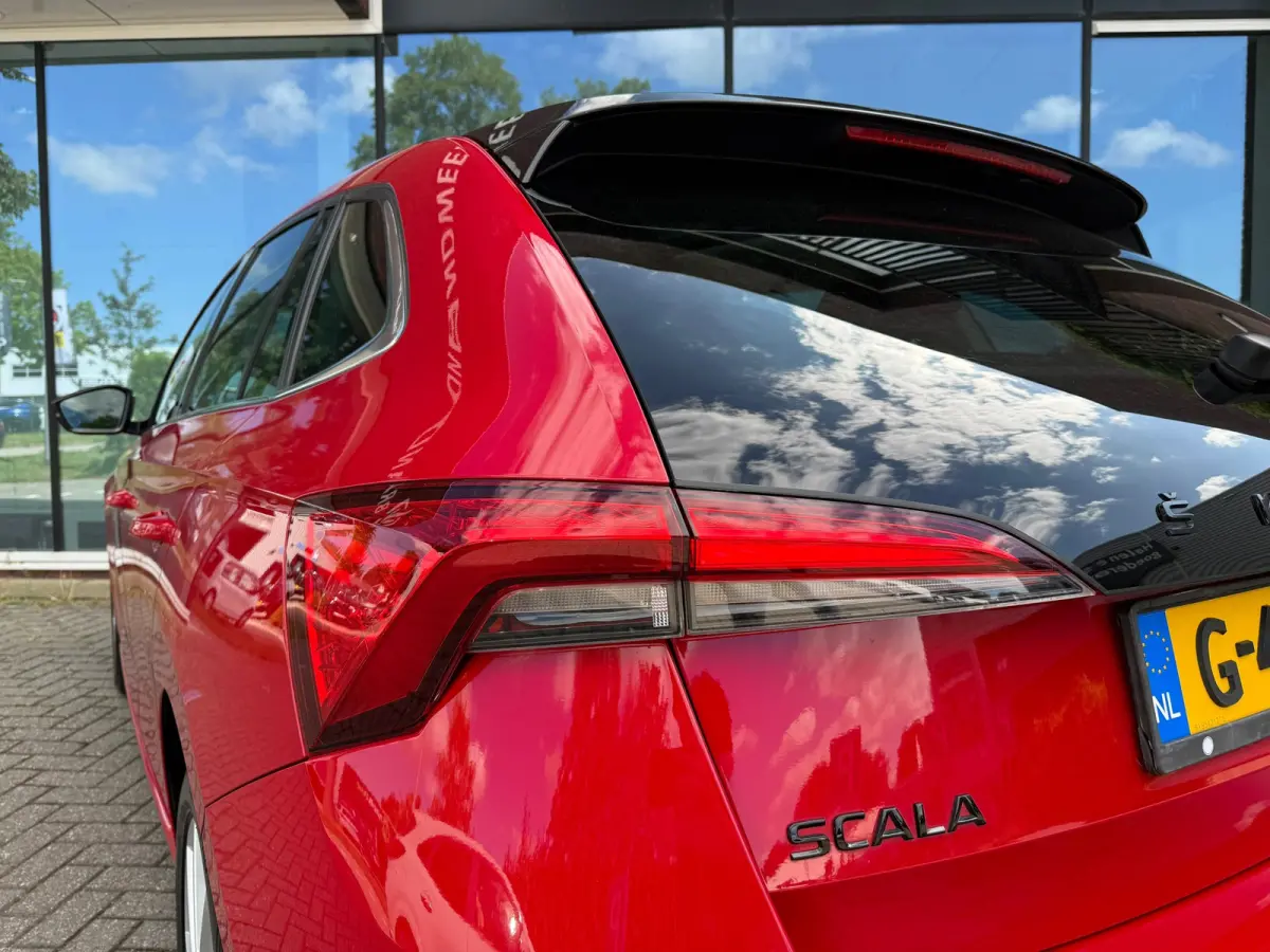 1.0 TSI First Edition - Panodak - Winterpakket - Climate - Org.NL