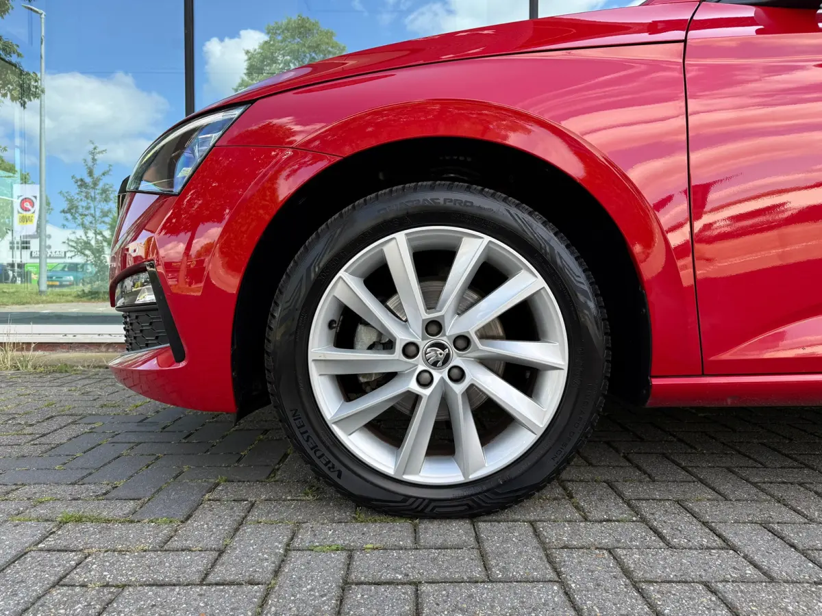 1.0 TSI First Edition - Panodak - Winterpakket - Climate - Org.NL