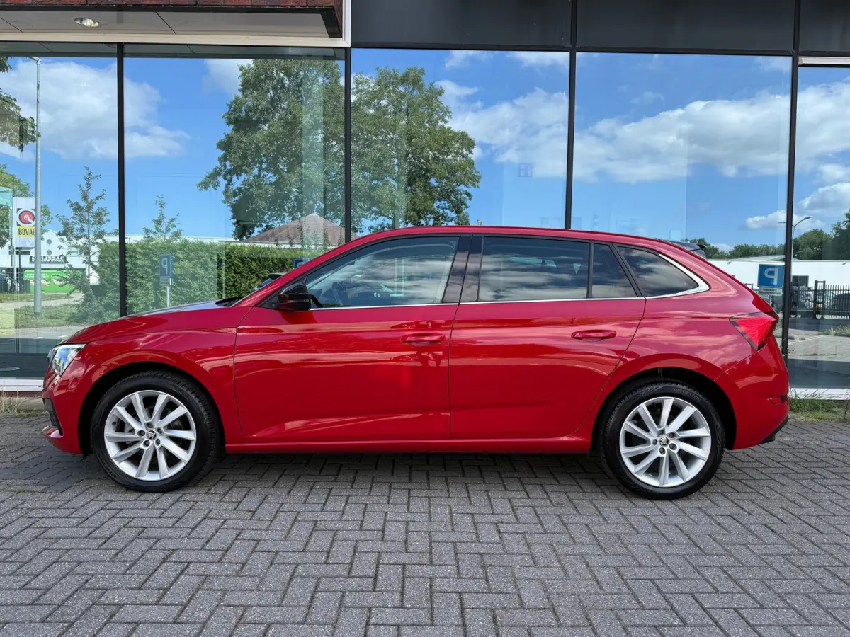 1.0 TSI First Edition - Panodak - Winterpakket - Climate - Org.NL