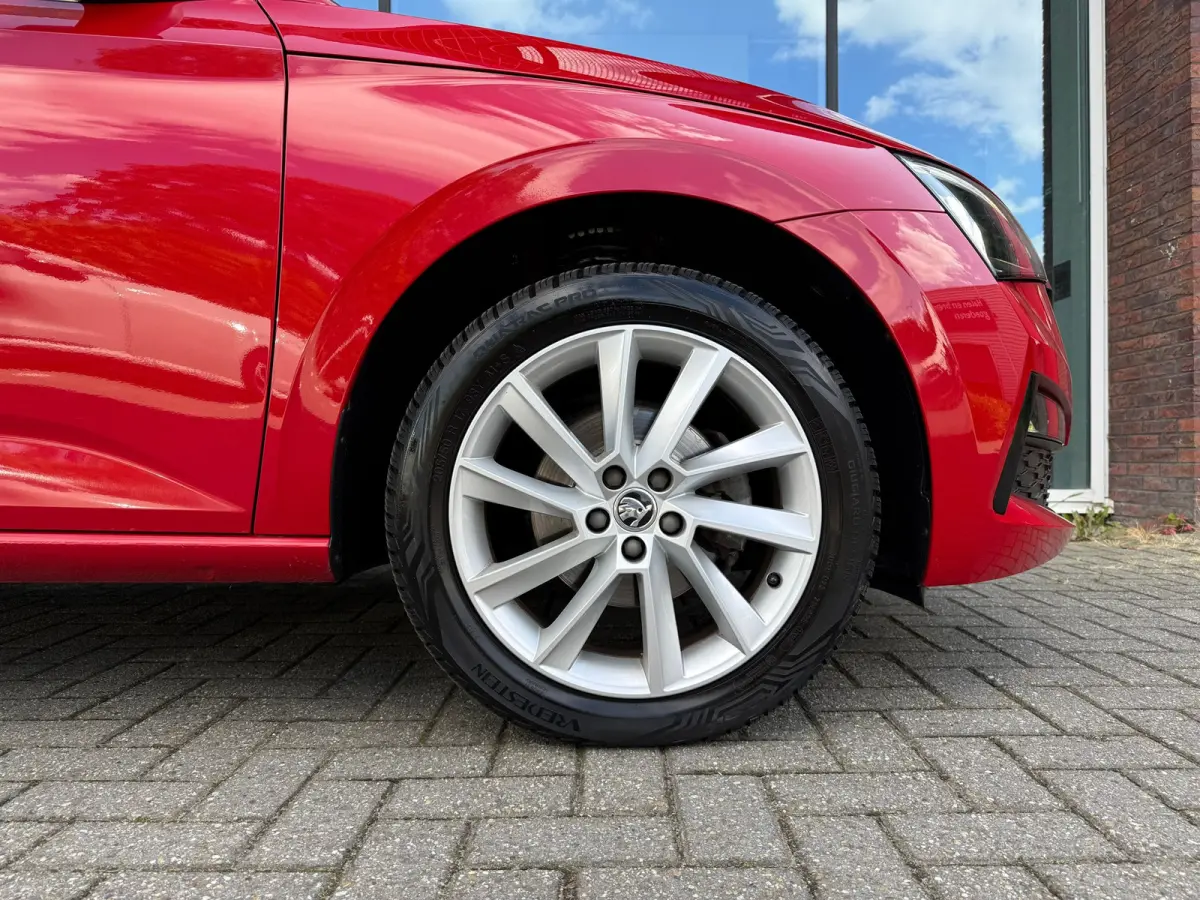 1.0 TSI First Edition - Panodak - Winterpakket - Climate - Org.NL