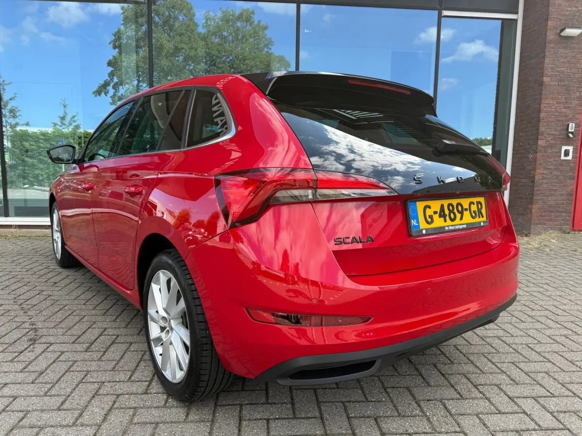 1.0 TSI First Edition - Panodak - Winterpakket - Climate - Org.NL
