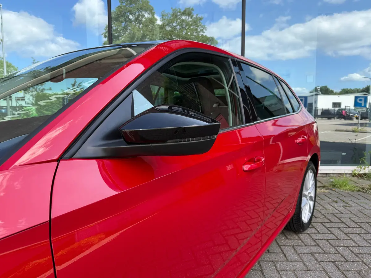 1.0 TSI First Edition - Panodak - Winterpakket - Climate - Org.NL
